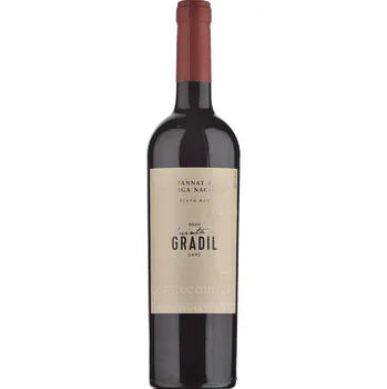 Víno Quinta do Gradil 1492 2023