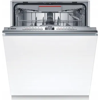 Myčka nádobí Bosch SMH4HVX00E D bílá