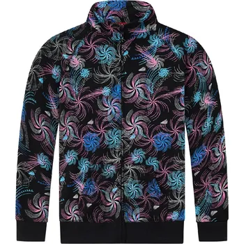 Chlapecká mikina Dívčí mikina - Wolf M2454, černá Barva: Černá, Velikost: 146