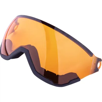 LACETO - VISOR Náhradní zorník na lyžařskou helmu LT-VIS-ORUNI