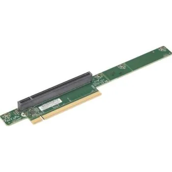 SUPERMICRO 1U Riser Card PCIe 5.0 X16 slot