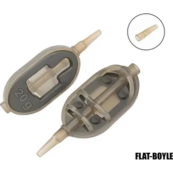 Method Feeder Flat-Boyle - 20g