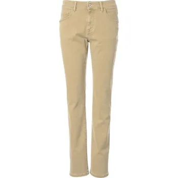 Dámské džíny PIONEER DÁMSKÉ JEANS BETTY COLOR DENIM- SAND 44/30