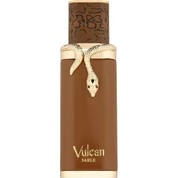 Unisex parfém French Avenue Vulcan Sable U EDP 100 ml