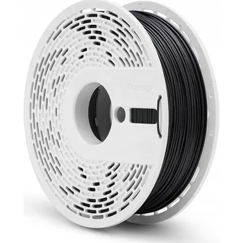 3D tisk Polykarbonátový filament Fiberlogy 1,75 mm 750 g šedý
