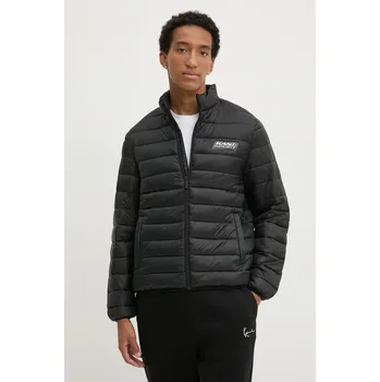 Bunda Karl Kani 60760023 černá 99X, vel. S