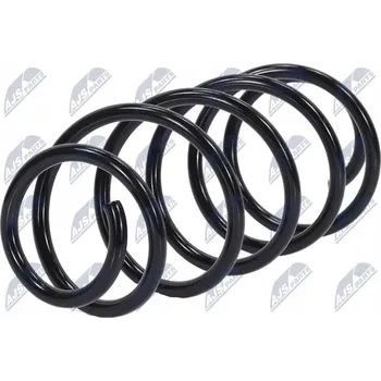 NTY ASZ-CT-022 Pružina zavěšení