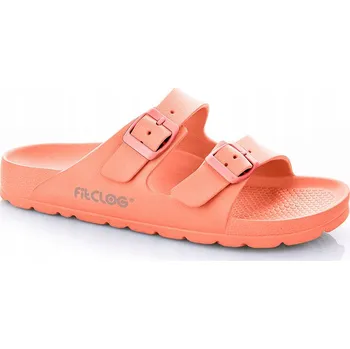 Dámské pantofle FitClog sportovní nazouváky LIKE 011, velikost 41