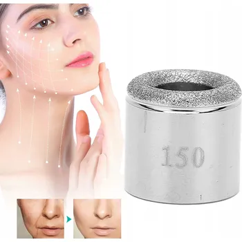 NÁSTAVCE HLAVICE PRO DIAMANTOVOU MIKRODERMABRAZI