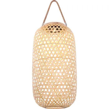 Venkovní osvětlení GLOBO SOLAR 33671 Solární svítidlo