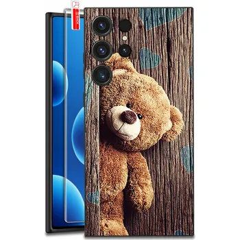 Pouzdro na mobilní telefon Zadní Kryt KrainaGSM pro Samsung Galaxy S25 Ultra vícebarevný