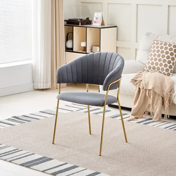 Jídelní židle Max-i Jídelní židle / křeslo DASMIN NEW TYP 1 šedá