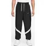 Nike Icon basketbalové kalhoty - 0 - černá - XL