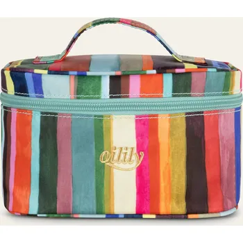Kosmetická taška Oilily kosmetický kufřík Cila barevný MEOIL0D04-717