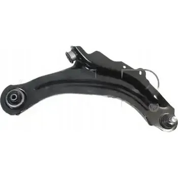 Zavěšení kol GSP S060695 Rameno , odpružení kol