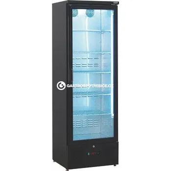 Chladící nápojová skříň SAVE SGD-300