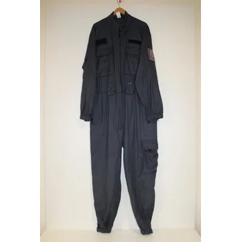 Pracovní kombinéza Koutný KOMBINÉZA Celní Správa RIP-STOP LETNÍ - tmavě modrá Velikost: L