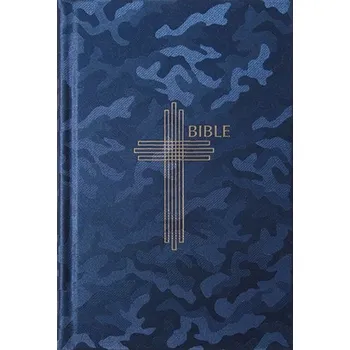 Duchovní literatura Bible – Český ekumenický překlad