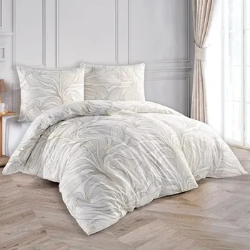 Povlečení Sada povlečení BedTex , přikrývka 140 Cm x 200, polštář 70x90cm, 2 kusy