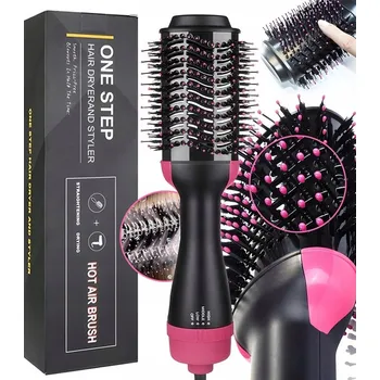 Fén Fén na vlasy Gordon