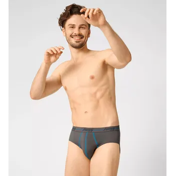 Slipy 2 x Pánské Slipy sloggi Start Midi C2P L