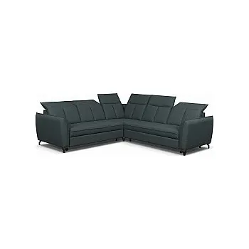 Sedací souprava Sedací souprava ROSSO 2F-R-2 Cloud 37