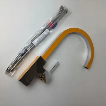 Vodovodní baterie Kuchyňská baterie TOP Tres 130497AM