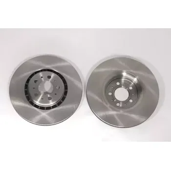 Brzdový kotouč QWP Brzdový kotouč - 336 mm QWP WBD372