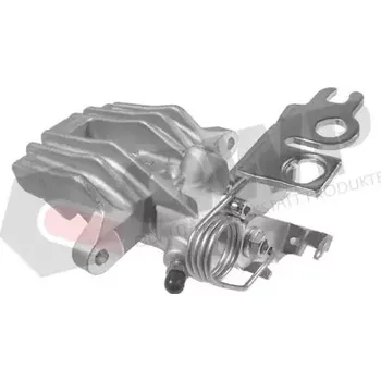 Brzdový třmen QWP Brzdový třmen QWP WBC605