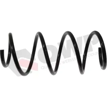 QWP Pružina podvozku QWP WCS662