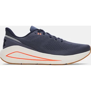 Pánská běžecká obuv Under Armour Pánské boty UA Sonic 7 3028002-044 Šedá 16