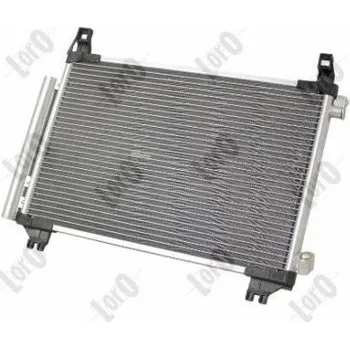 Výparník klimatizace LORO Kondenzátor klimatizace LOR 051-016-0044