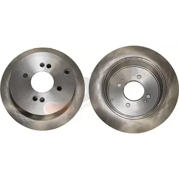 Brzdový kotouč QWP Brzdový kotouč - 262 mm QWP WBD390