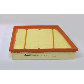 Vzduchový filtr QWP Vzduchový filtr QWP WAF1652