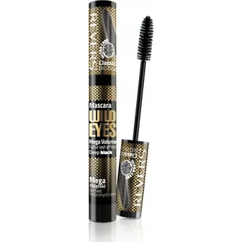 Řasenka Řasenka WILD EYES černá