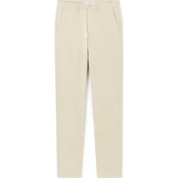 Pánské oblečení Celio Kalhoty chino slim Tocharles 1112196 Béžová 46/34