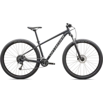 Horské kolo Specialized Rockhopper Base 2025 Satin Slate / Cool Grey XXL