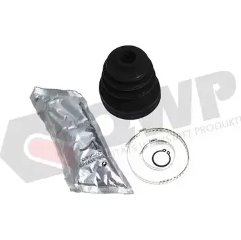 QWP Sada manžety hnacího hřídele QWP WBK372