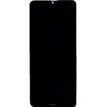 Nokia 2.4 Dotyková Deska + LCD Display Black pro_Nokia