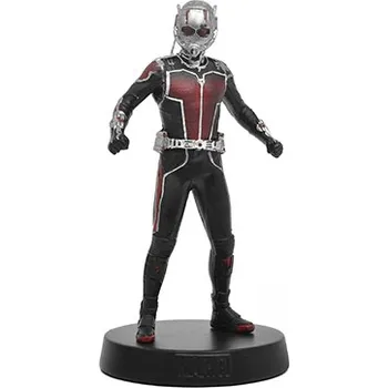 autíčko Ant-Man 1:16 - časopis s figurkou DeAgostini Marvel Movie Collection Ant Man 1/16 s časopisem