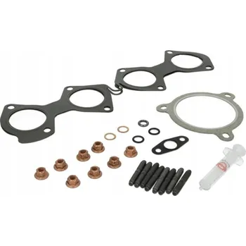 Turbodmychadlo Elring 790.180 Montážní sada, turbodmychadlo