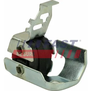 Tlumič výfuku Pojistný kroužek, tlumič výfuku FAST FT84404