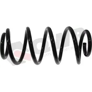 QWP Pružina podvozku QWP WCS555