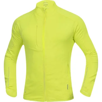 Pánská mikina ARDON Funkční mikina ARDON®Breeffidry termoactiv hi-vis žlutá Velikost: 4XL H9782/4XL