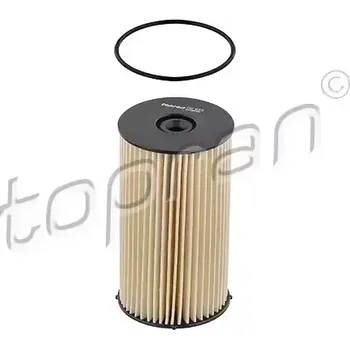 Palivový filtr TOPRAN Palivový filtr TPR 110 933