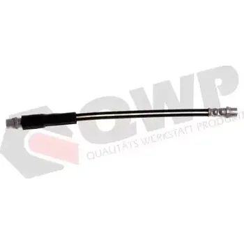 Brzdová hadice QWP Brzdová hadice QWP WBH182