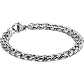 Náramek IZMAEL Náramek HU 38876 Stříbrná KP38876