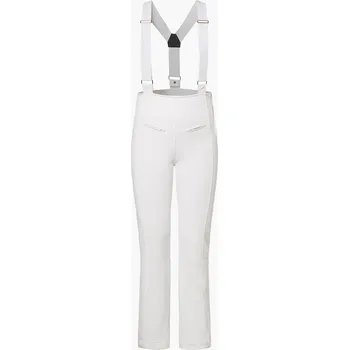 Dámské kalhoty Goldbergh kalhoty Fuego Ski Pants cream 36