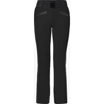 Dámské kalhoty Goldbergh kalhoty Alessia Ski Pants black 34