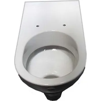 Klozet BPS-koupelny Závěsné WC Olymp 820611